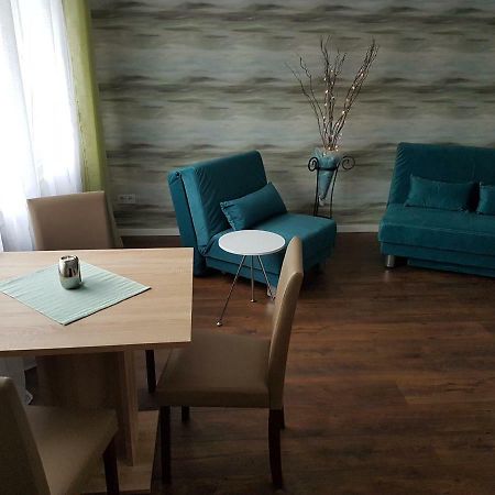 Apartment Alt-Refrath ベルギッシュ・グラートバッハ エクステリア 写真