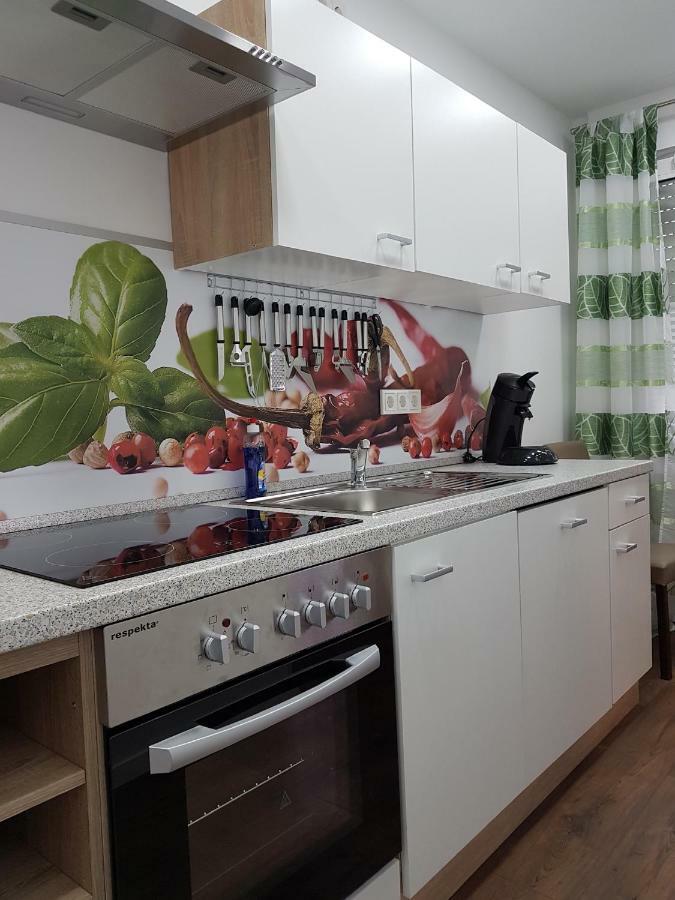 Apartment Alt-Refrath ベルギッシュ・グラートバッハ エクステリア 写真