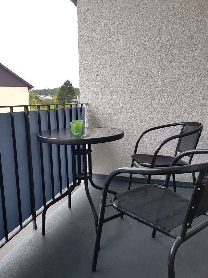 Apartment Alt-Refrath ベルギッシュ・グラートバッハ エクステリア 写真