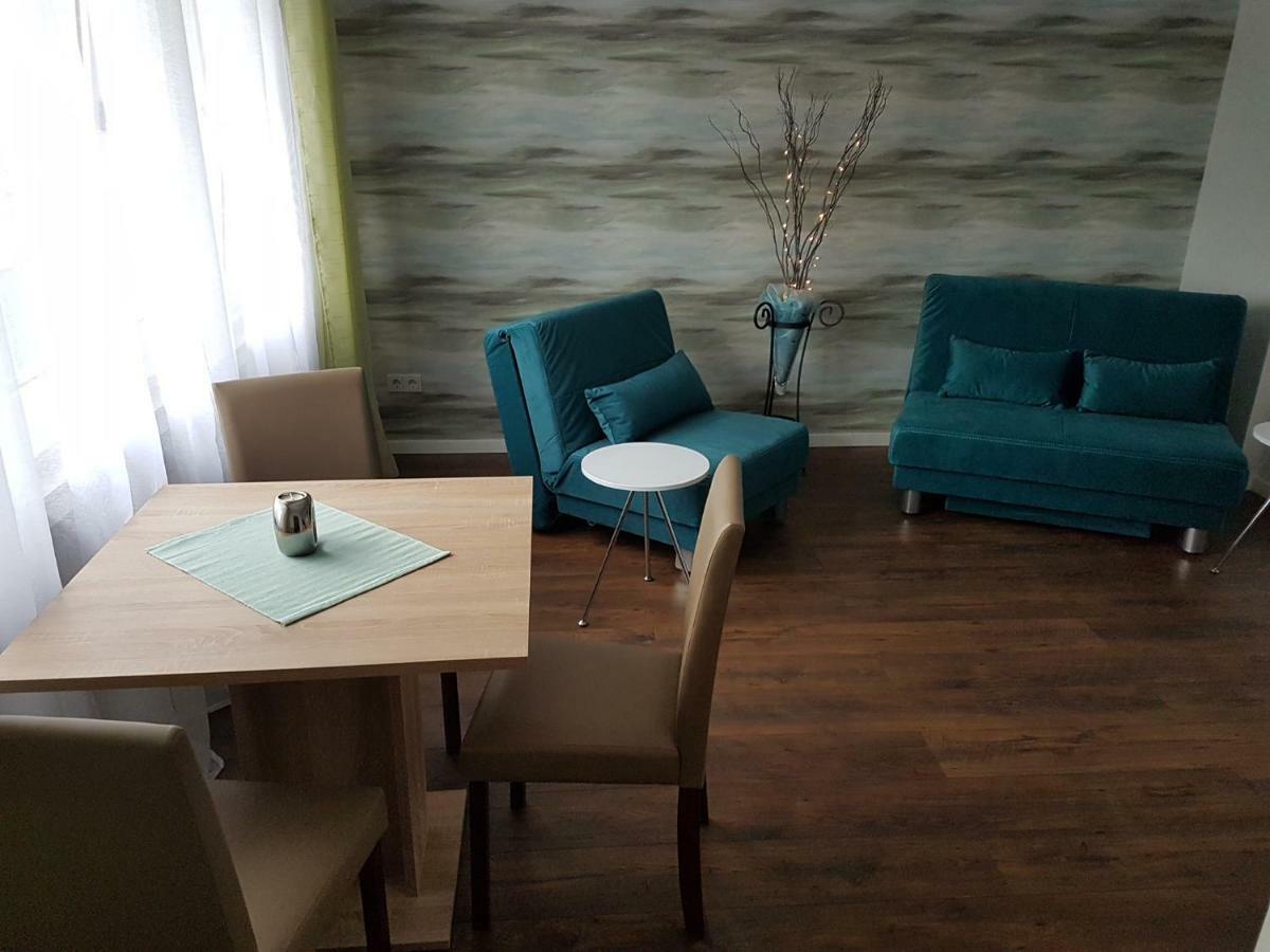 Apartment Alt-Refrath ベルギッシュ・グラートバッハ エクステリア 写真
