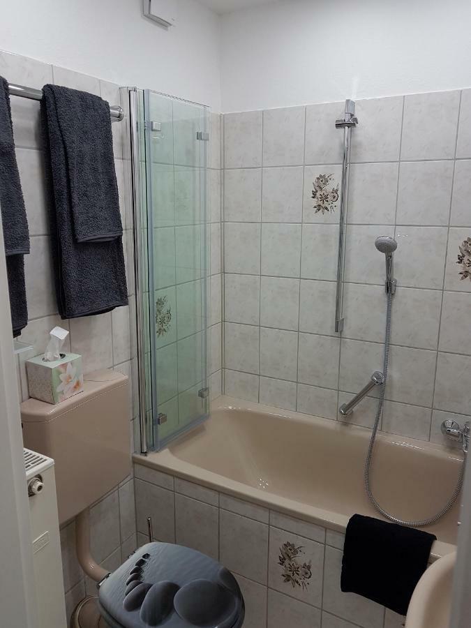 Apartment Alt-Refrath ベルギッシュ・グラートバッハ エクステリア 写真
