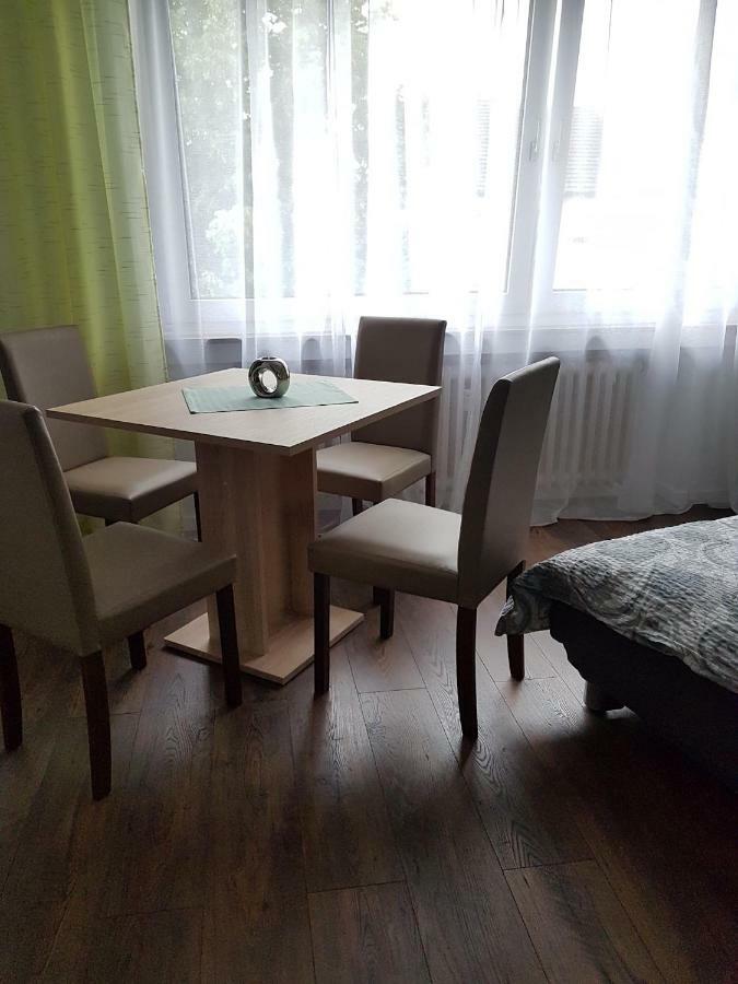 Apartment Alt-Refrath ベルギッシュ・グラートバッハ エクステリア 写真