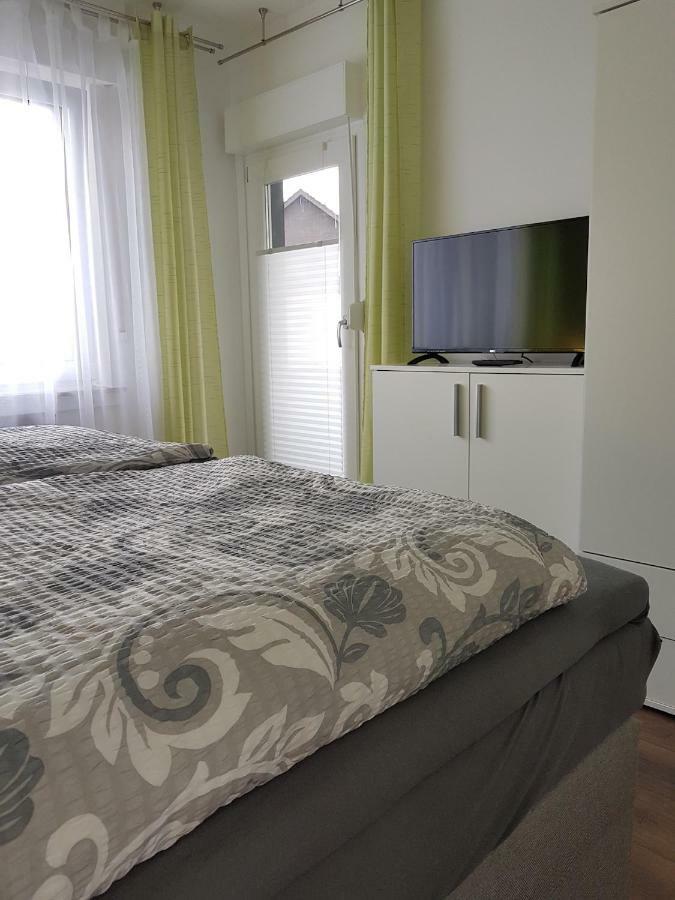 Apartment Alt-Refrath ベルギッシュ・グラートバッハ エクステリア 写真